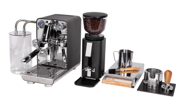 Preview: ECM Puristika